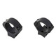 product variation TALLEY Weatherby Mark V 30mm Black Low Rings/Base Set (9 Lug-Magnum) (730705) image