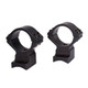 product variation TALLEY Aluminum 30mm Kimber 8400 Medium Black Base/Ring (740840) image