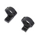 product variation TALLEY Weatherby Mark V 30mm High Rings Black Scope Mount (750705) image