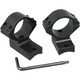 product variation TALLEY Cascade 1in Short Action Medium Rings Scope Mount (940725) image