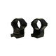 product variation TALLEY Lightweight X-Bolt 1in High Scope Mount (950735) image