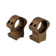 product variation TALLEY Lightweight X-Bolt 1in High Hells Canyon Scope Mount (HC950735) image