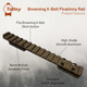 product variation TALLEY Browning X-Bolt Short Action Hells Canyon Picatinny Base (P00HC735) image