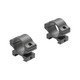 product variation LEUPOLD Rifleman Detachable Low Matte Black Scope Rings (56524) image