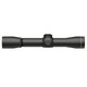 product variation LEUPOLD FX-I Rimfire 4x28mm Matte Black Fine Duplex Scope (58680) image