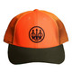 product variation BERETTA Tobacco/Blaze Orange Upland Trucker Hat (BC641T15150850) image
