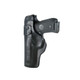 BERETTA Mod. 01 M9A1/M9A3/92X Black Right Hand Holster (E01649)