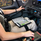 product variation MYGOFLIGHT Folio C Universal iPad Full Size Kneeboard Case (KNE-1245) image