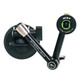 product variation MYGOFLIGHT Flex Suction Sport Mount (MNT-1805) image
