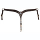 product variation CIRCLE Y Contoured Classic Floral Breast Collar (4243-1101) image