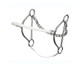 product variation CIRCLE Y Beetle Hackamore (960) image