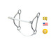 product variation CIRCLE Y Beetle Hackamore (960) image