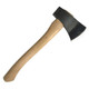 product variation COUNCIL TOOL Sport Utility Flying Fox Woodsman Hatchet (SU162FF16C) image