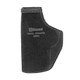 product variation GALCO Stow-N-Go Black Right Hand IWB Holster for S&W M&P 9/40 (STO472B) image