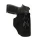 product variation GALCO Tuck-N-Go S&W M&P Shield 9,40 Right Hand Leather IWB Holster (TUC652B) image
