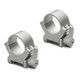 product variation LEUPOLD QRW2 1in Low Silver Scope Rings (174066) image