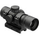 product variation LEUPOLD Freedom RDS BDC 1x34 Red Dot Sight with Mount (180093) image