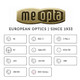 product variation MEOPTA Optika6 2.5-15x44 Illuminated BDC-3 Reticle Riflescope (653624) image