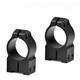 product variation WARNE CZ 527 1in Fixed High Matte Rings (2B1M) image