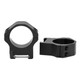 WARNE Maxima Horizontal 30mm PA High Matte Rings (515M)