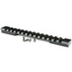 product variation WARNE Tikka T3 1 Piece Mountain Tech Tactical Rail (76T3M) image