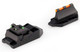 product variation WILLIAMS Universal Ghost Ring Fire Sight Set (71036) image