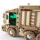 product variation WOODBY Toy Truck 3D Wooden Puzzle image