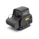 product variation EOTECH EXP S3 Two 1 MOA Dots with 68 MOA Ring Night Vision Compatible Holographic Sight (EXPS3-2) image