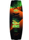 RONIX Vault Green/Black/Orange 128 Wakeboard (212251)