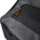 product variation RONIX Collateral Non Padded Heather Charcoal/Orange Board Case (215123) image