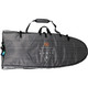 product variation RONIX Bimini Top 4pc Surf Board Heather Gray/Orange Case (215142) image