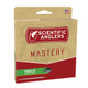 product variation SCIENTIFIC ANGLERS Mastery Trout WF-2-F Optic Green/Green Fly Line (102827) image