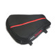 product variation Airhawk Dual Sport air cell cushion on an adventure bike seat image
