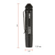 5.11 TACTICAL EDC PL 1AAA Black Flashlight (53381-019)