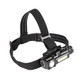 5.11 TACTICAL Response XR1 Black Headlamp (53414-019)