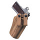 product variation GALCO Royal Guard Black 2.0 Right Hand Holster for Colt 4.25in 1911 (RG266B) image