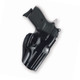GALCO Stinger Black Right Hand Holster for Kel-Tec P32 with Crimson Trace (SG486B)