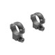 product variation LEUPOLD Ringmounts Ruger M77 1-inch Medium Matte Rings (170351) image