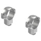 product variation LEUPOLD 1in Dual Dovetail High Silver Rings (51730) image