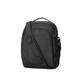 PACSAFE Metrosafe LS250 Anti-Theft Black Shoulder Bag (30425100)