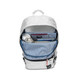 PACSAFE Slingsafe LX400 Anti-Theft Tweed Gray Backpack (45335112)