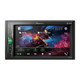 PIONEER Digital Multimedia 6.2in WVGA Display With Bluetooth Receiver (DMH-220EX)