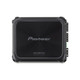 PIONEER GM Series Class-FD 4-CH With Wired Bass Boost Remote Bridgeable Amplifier (GM-D8704)