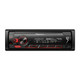 PIONEER Single-DIN In-Dash With Bluetooth Digital Media Receiver (MVH-S320BT)