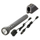 product variation STREAMLIGHT SL-20LP Rechargeable Black LED Flashlight with 120-Volt AC/DC Charger (25203) image