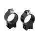 product variation TALLEY Low 1in Rimfire Rings for CZ 452 European (22CZRL) image