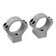 product variation TALLEY Medium Silver 30mm Lightweight Alloy Scope Mount for Knight MK 85 (S740714) image