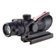 product variation TRIJICON ACOG 4x32 BAC Riflescope with Thumbscrew Mount (TA31-CH) image