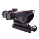 product variation TRIJICON ACOG 4x32 BAC Riflescope with Thumbscrew Mount (TA31-CH) image