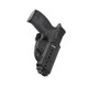 product variation FOBUS S&W M&P & SD Right Hand Evolution Belt Holster (SWMPBH) image